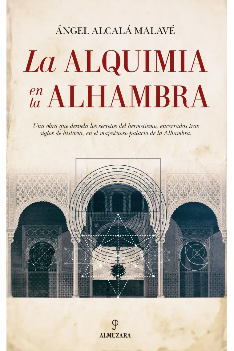 La alquimia en la Alhambra