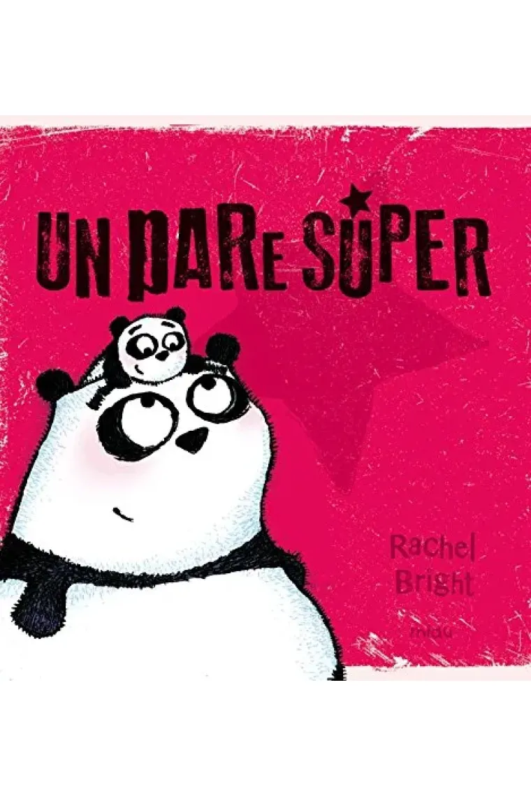 Un pare súper (Catalán)