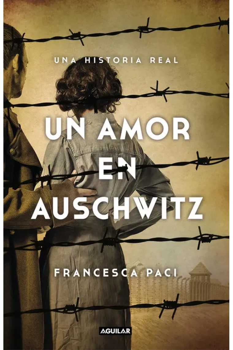 Un amor en Auschwitz