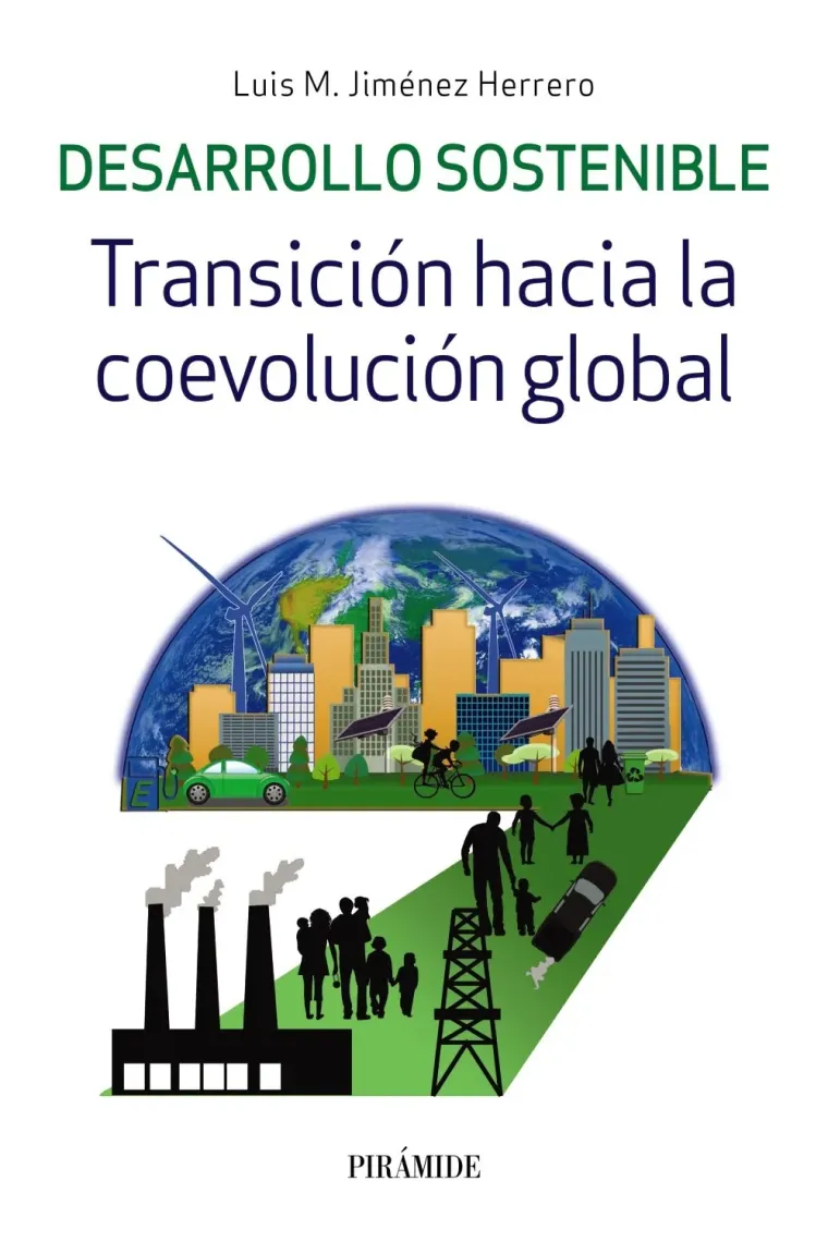 Desarrollo sostenible
