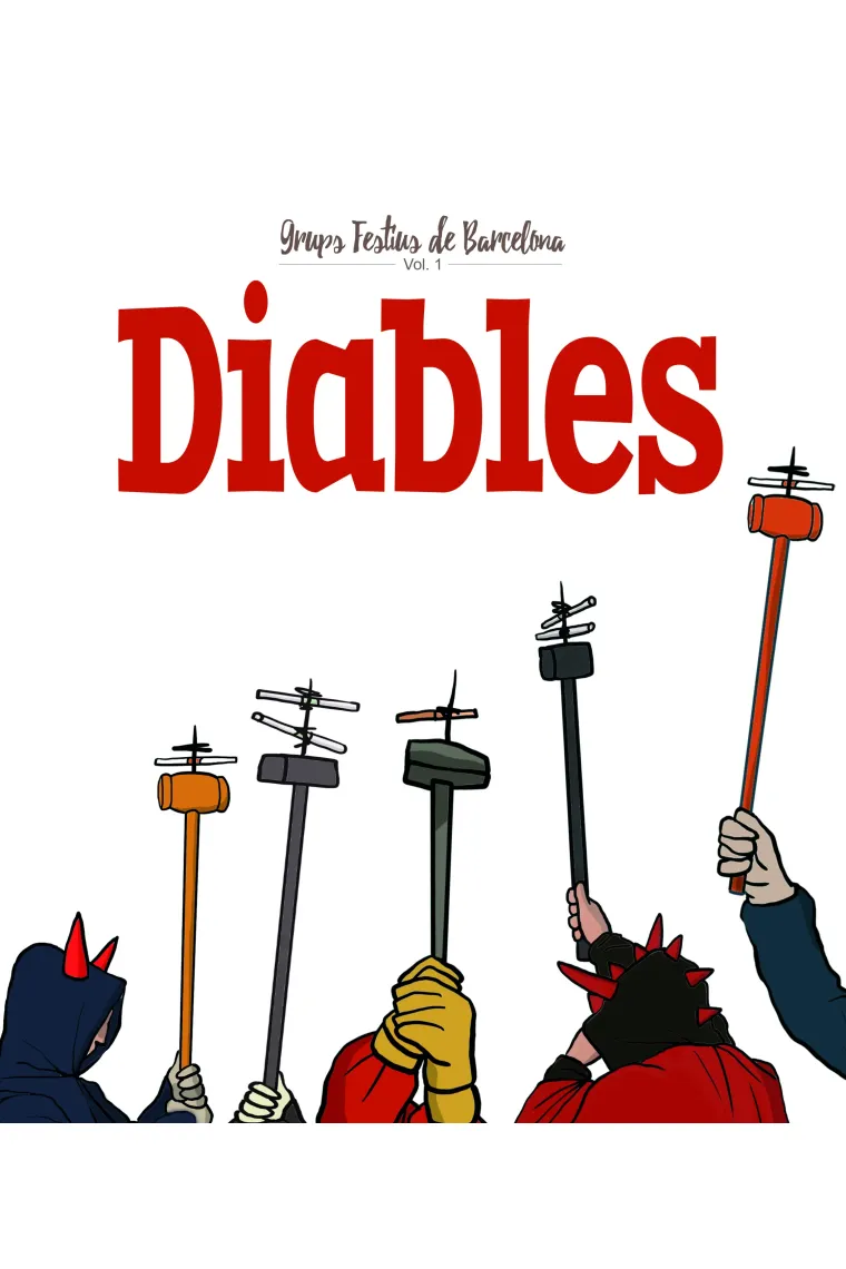 Diables (Catalán)