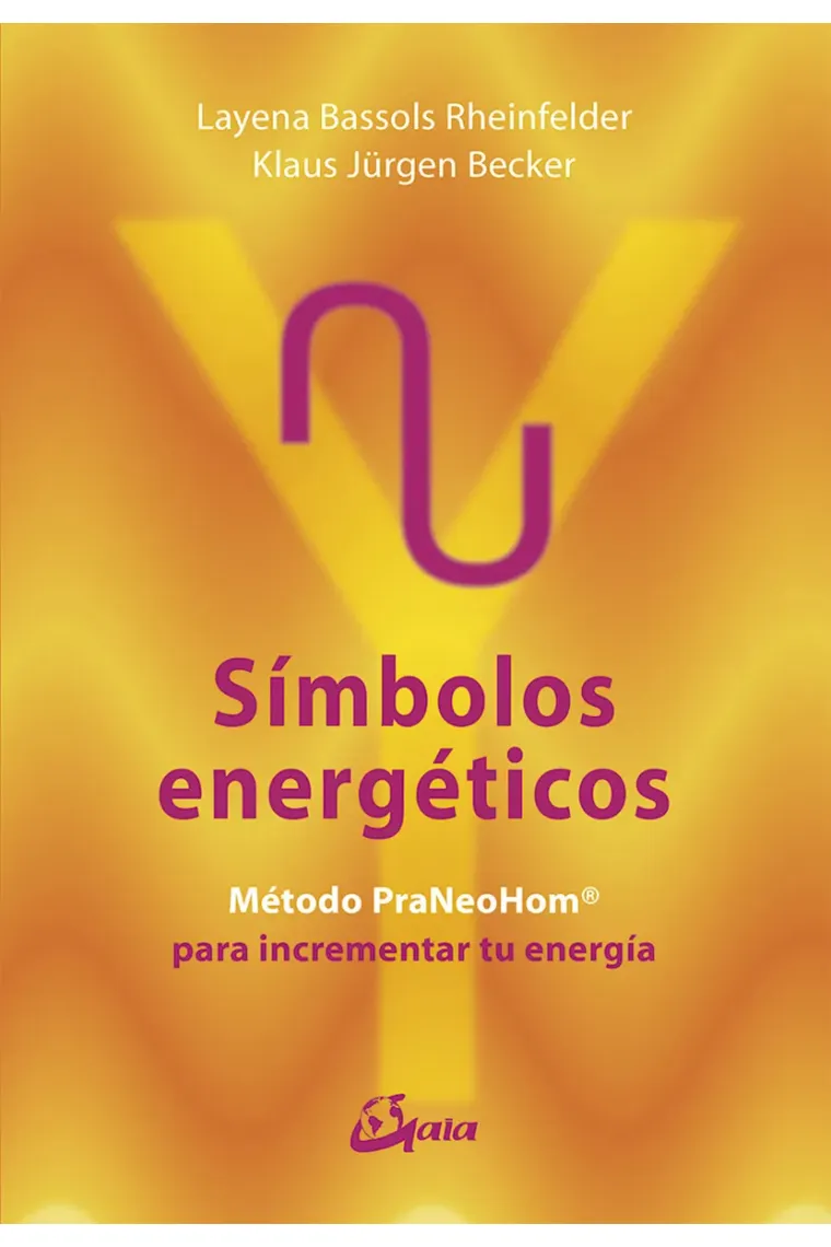 Símbolos energéticos.
