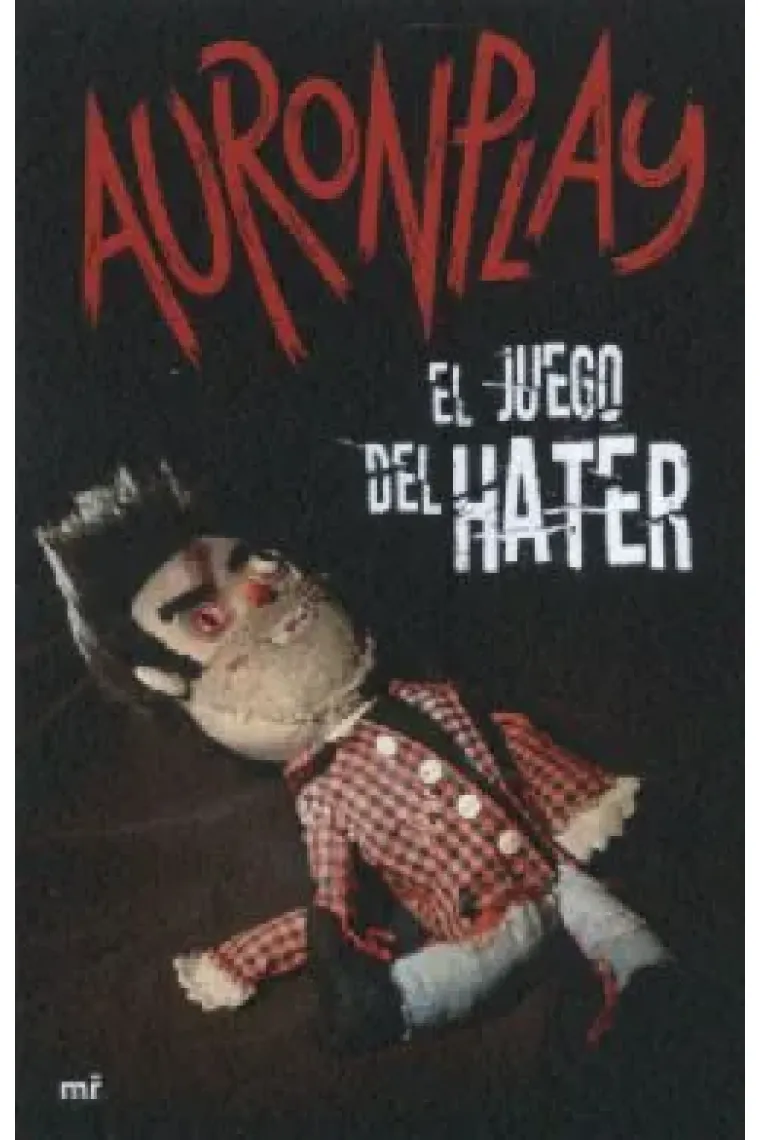 El juego del Hater