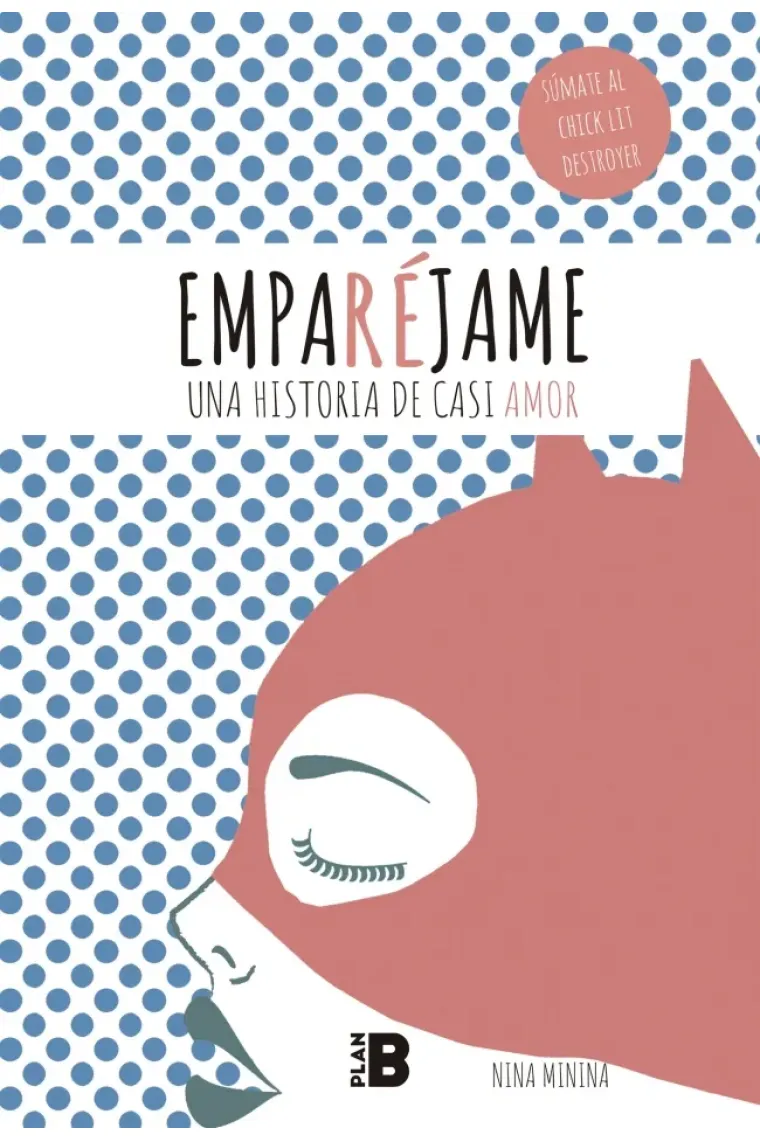Emparéjame