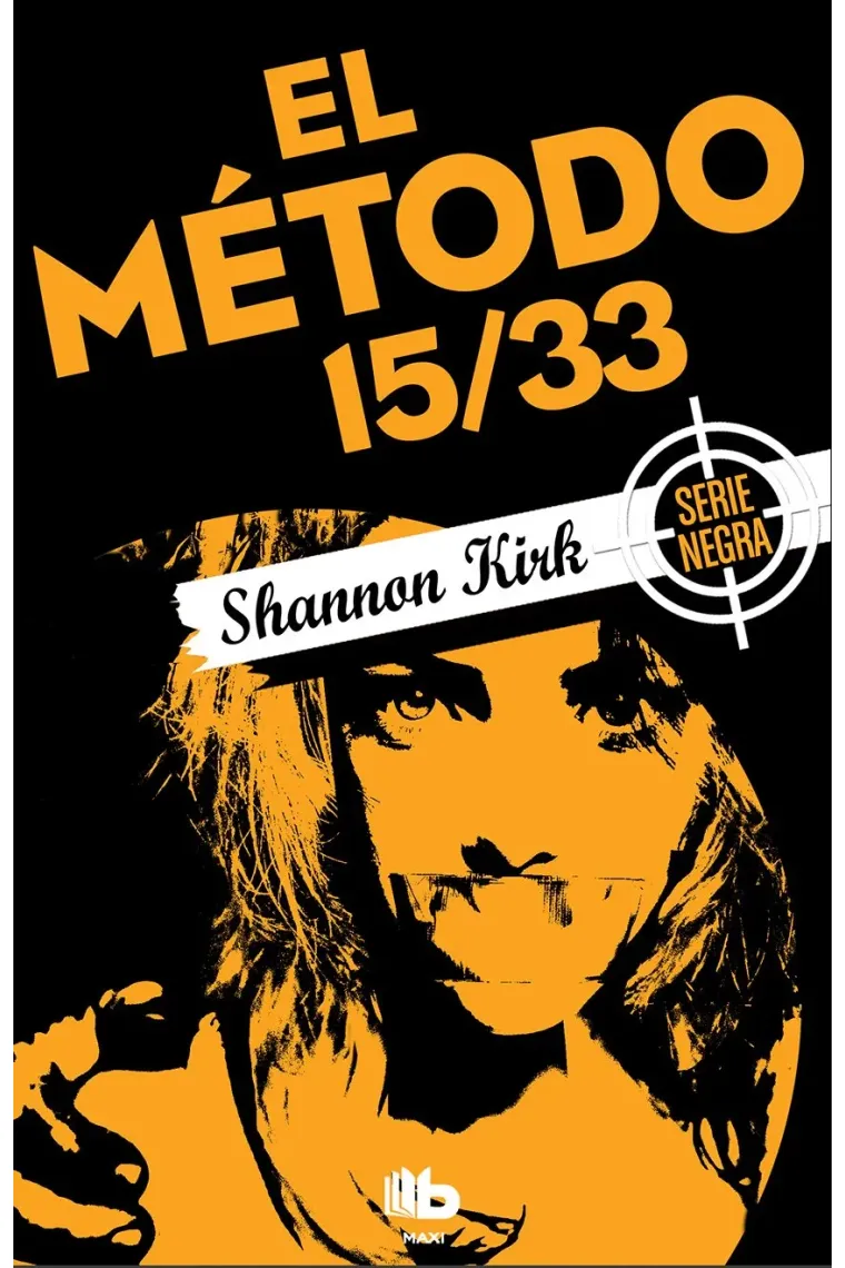 El método 15/33