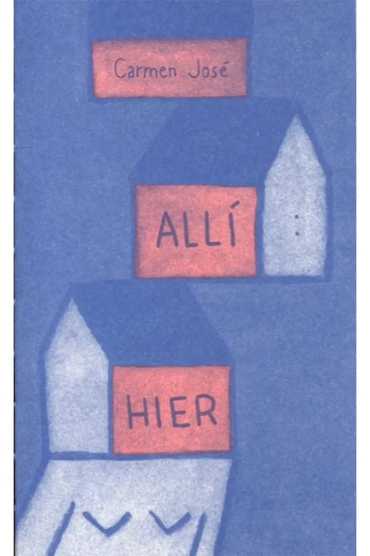 Allí: Hier