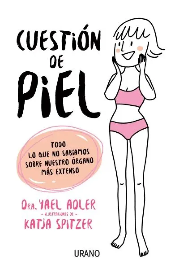 Cuestión de piel.