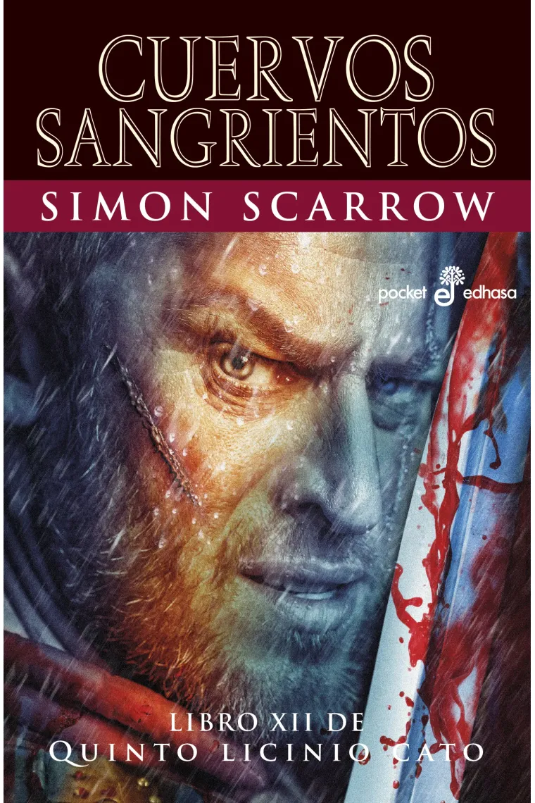 Cuervos sangrientos