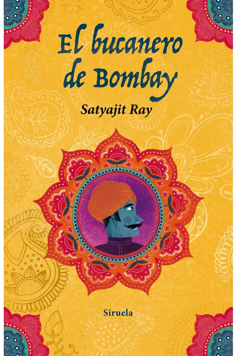 El bucanero de Bombay
