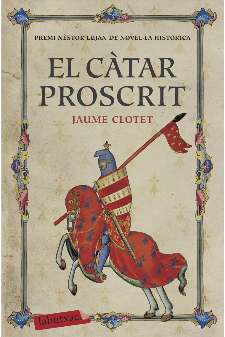 El càtar proscrit (Catalán)
