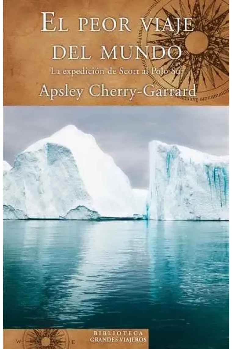 El peor viaje del mundo