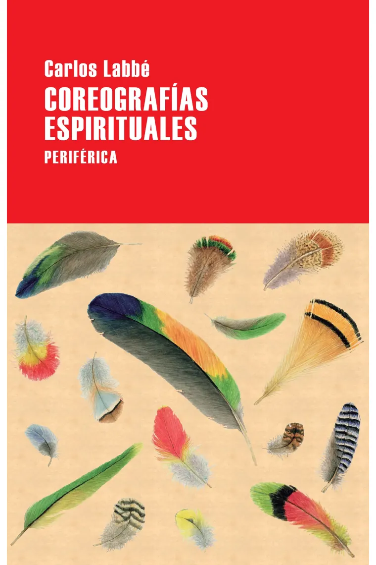 Coreografías espirituales