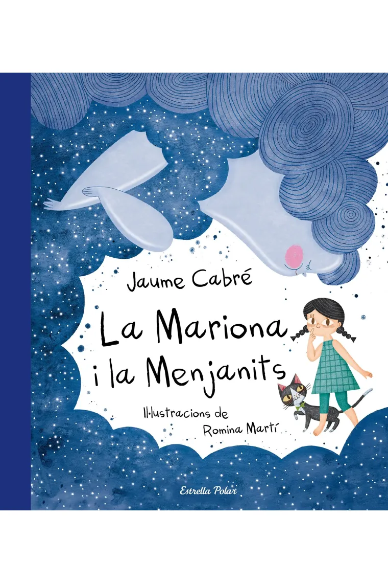 La Mariona i la Menjanits (Catalán)