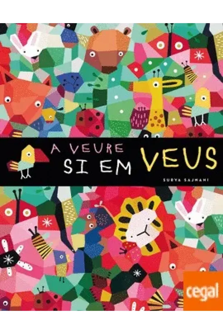 A veure si em veus (Catalán)