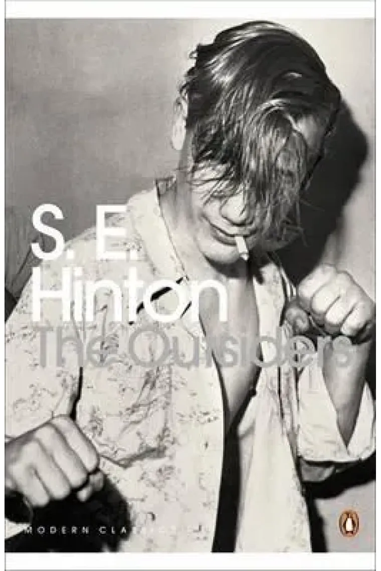 The Outsiders (Inglés)