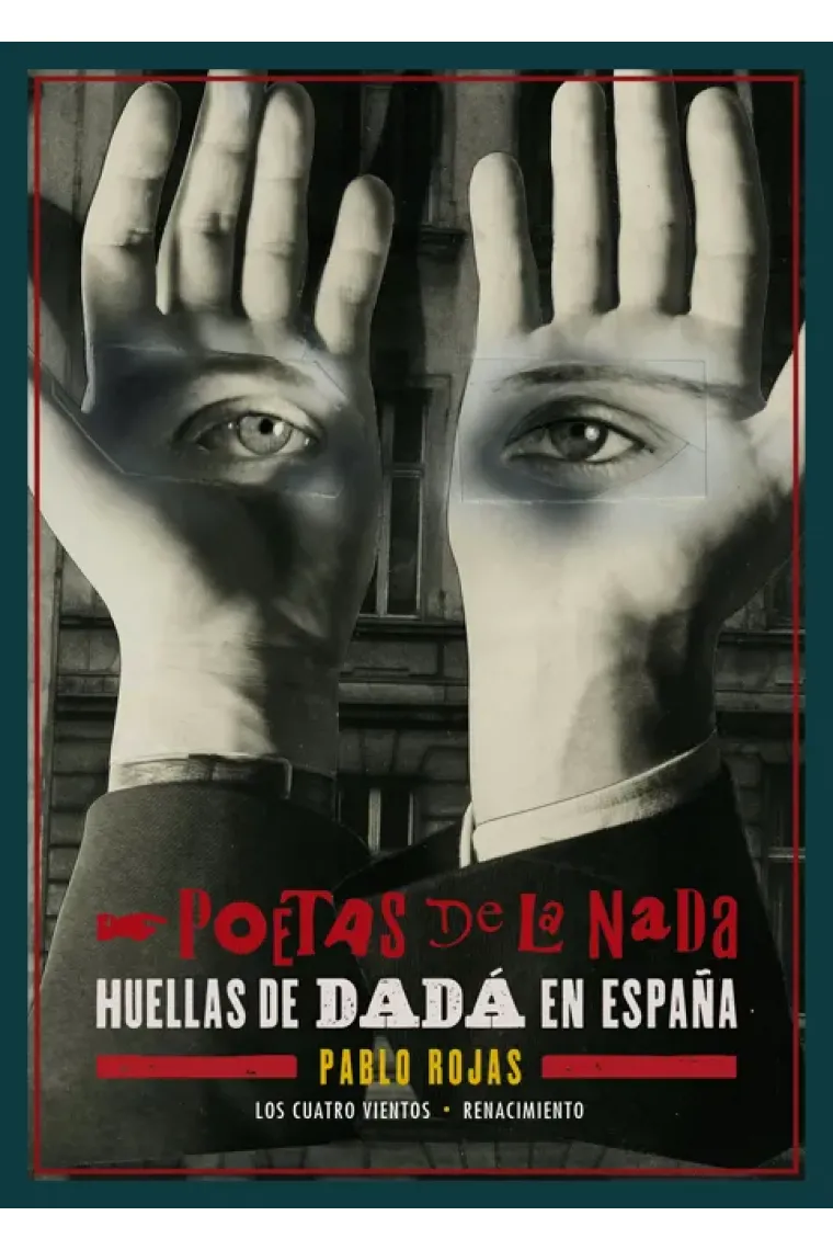 Poetas de la nada