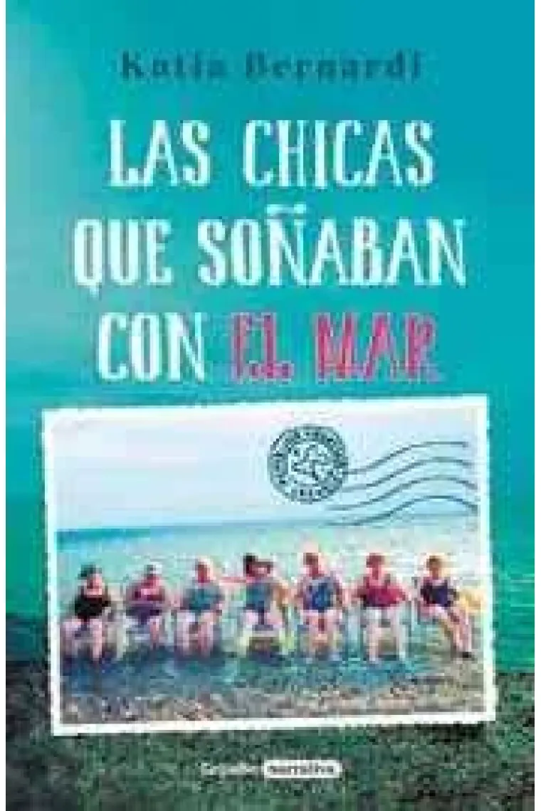 Las chicas que soñaban con el mar