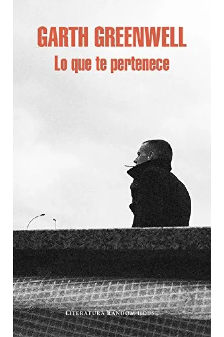 Lo que te pertenece