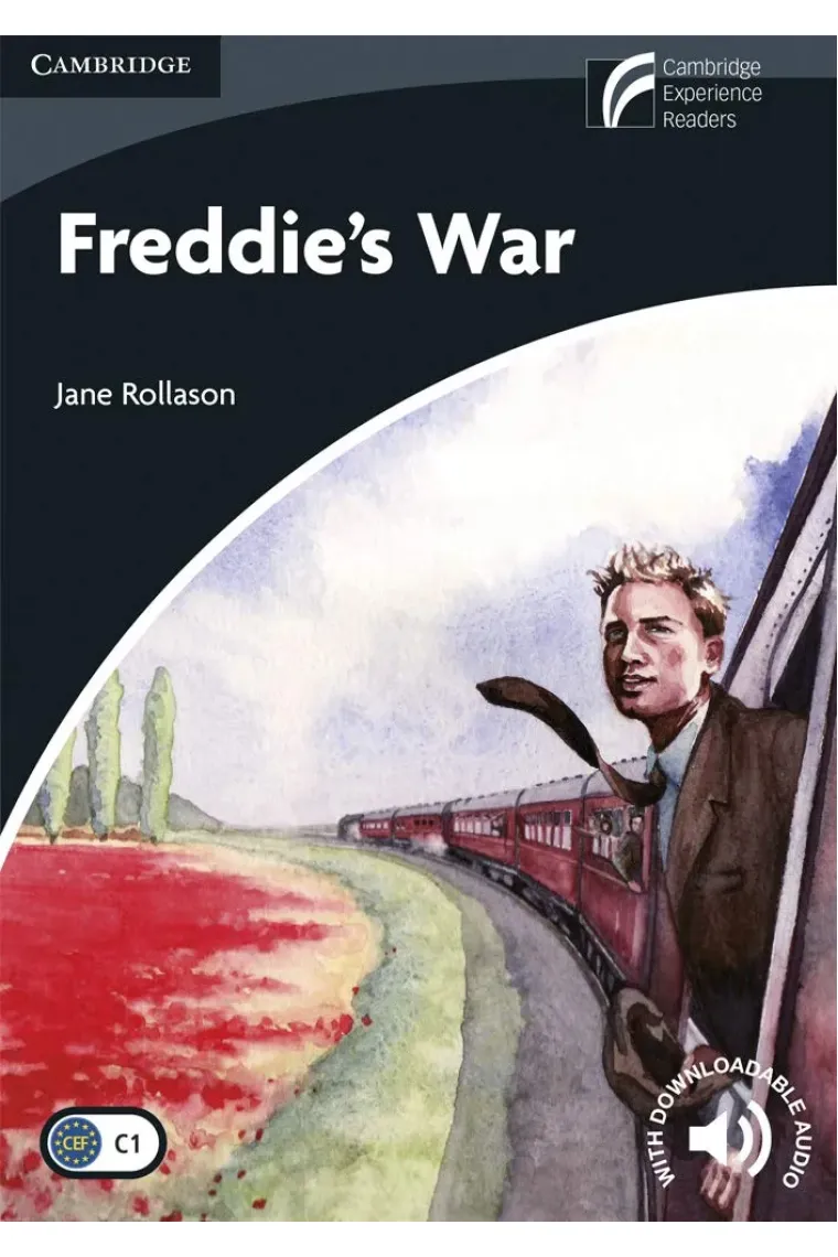 Freddie's War Level 6 Advanced (Inglés)
