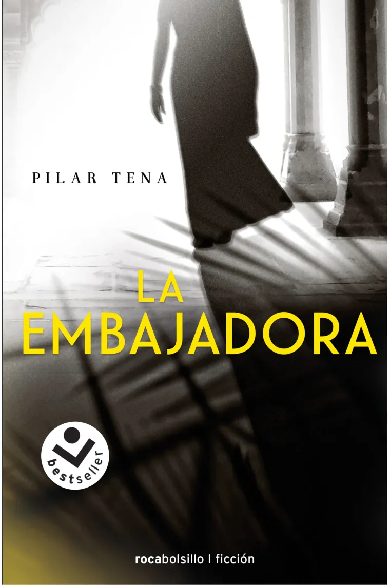 La Embajadora