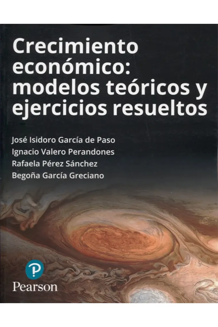 Crecimiento económico: modelos teóricos y ejercicios resueltos