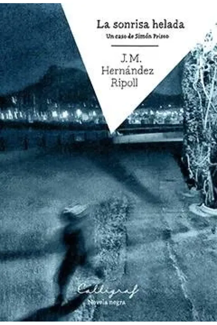 La sonrisa helada