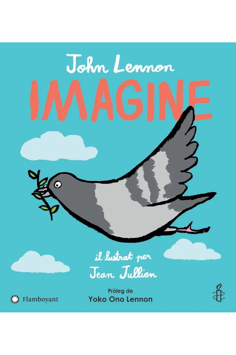 Imagine (català) (Catalán)