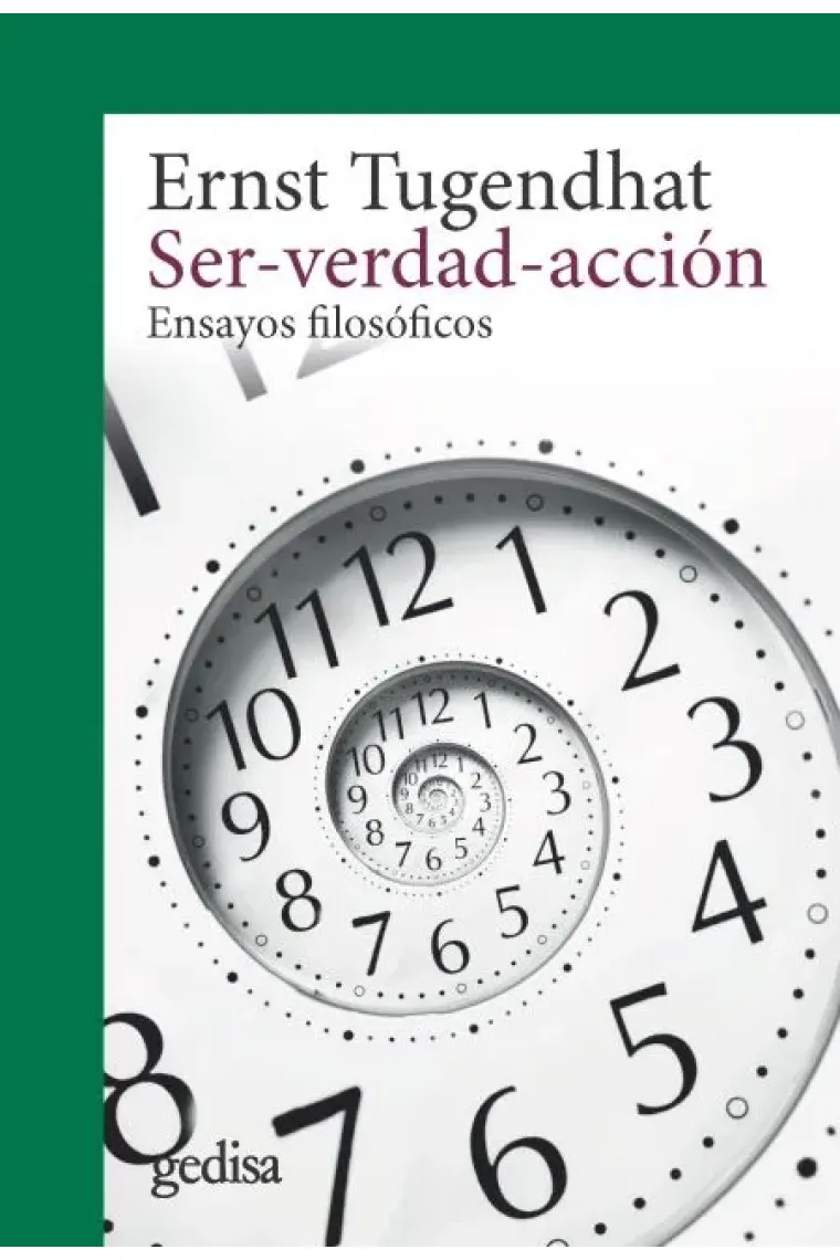 Ser-verdad-acción: