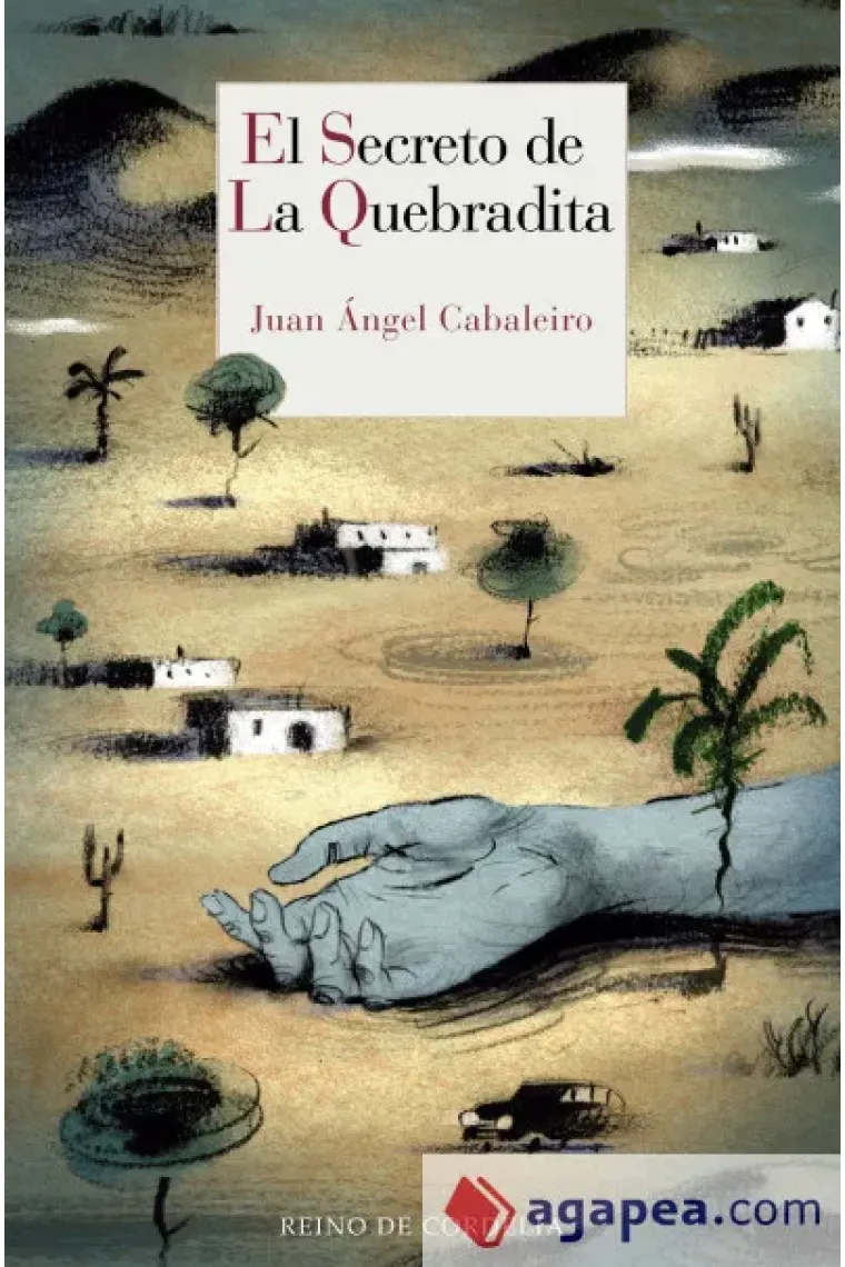 El secreto de La Quebradita