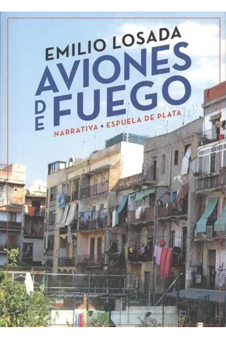 Aviones de fuego