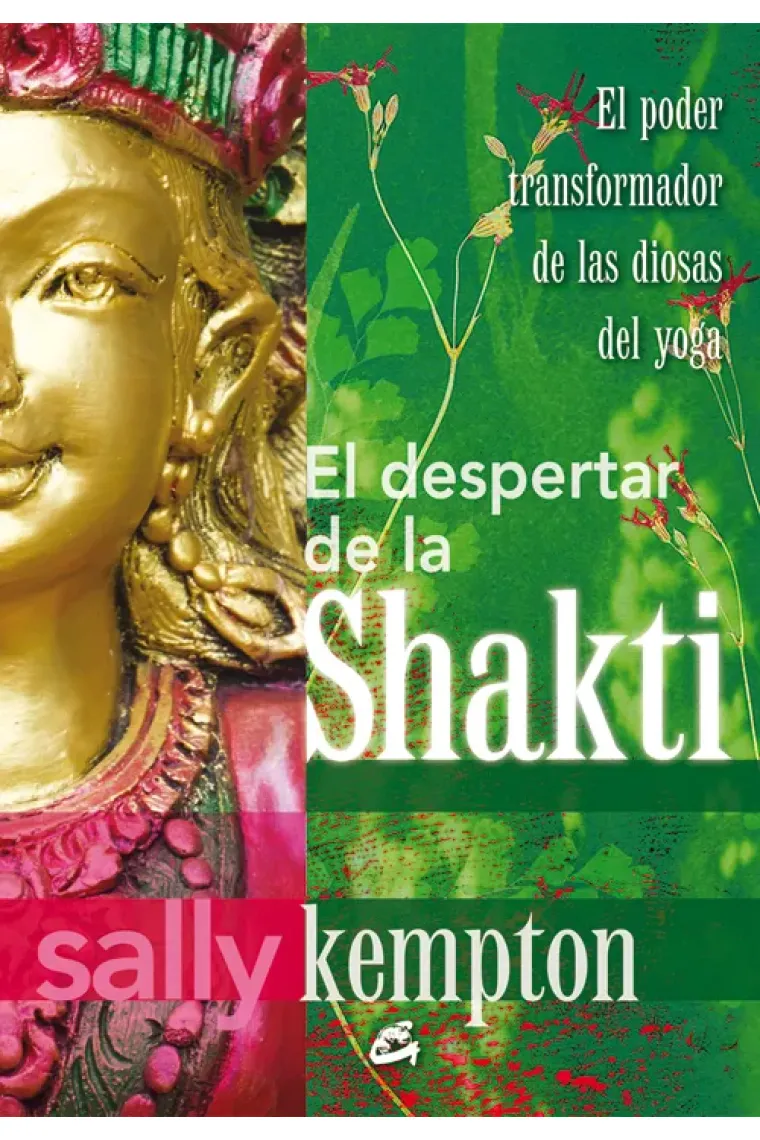 El despertar de la Shakti