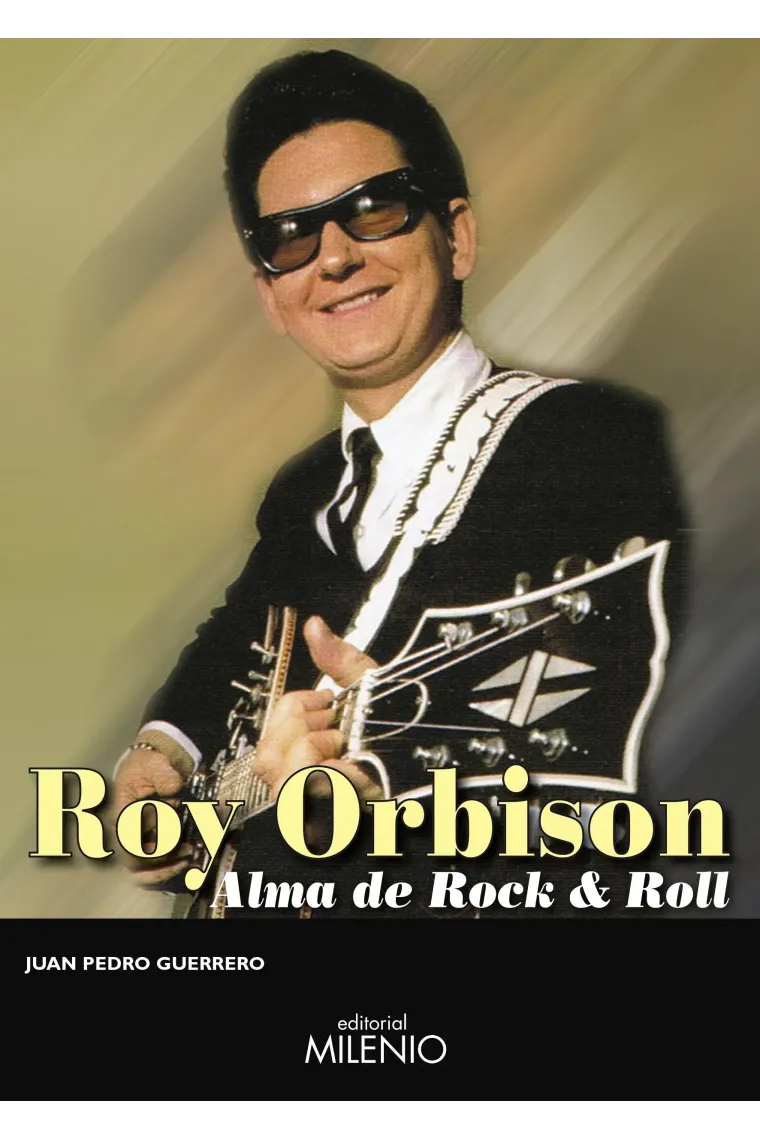 Roy Orbison