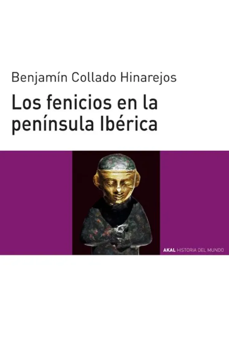 Los fenicios en la península Ibérica