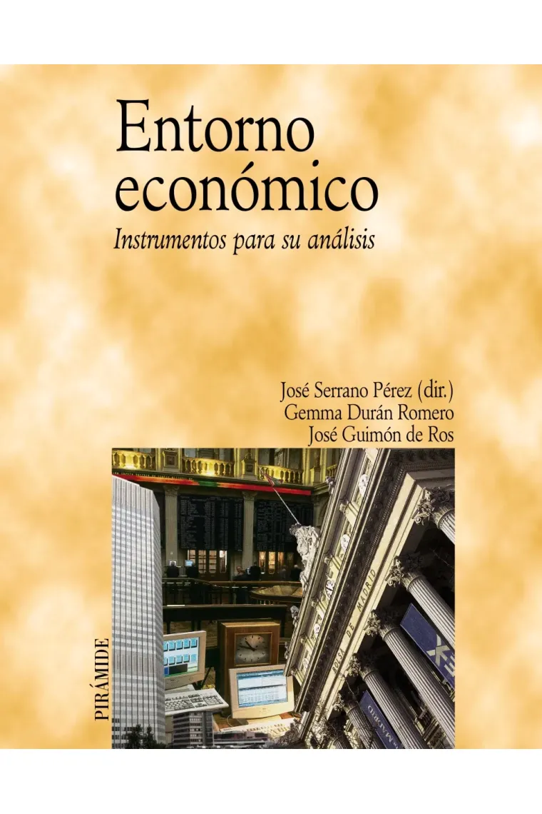 Entorno económico.
