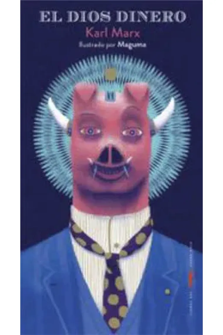 El dios dinero