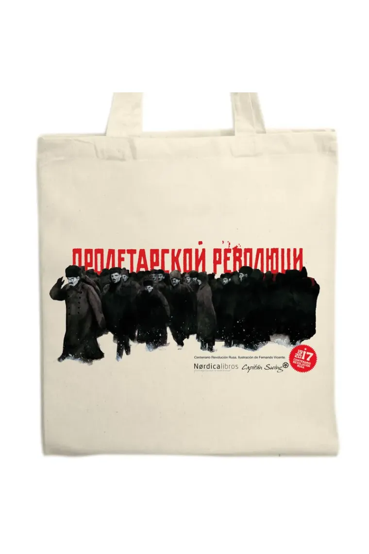BOLSA SOLDADOS Fernando Vicente