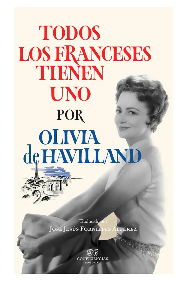 Todos los franceses tienen uno