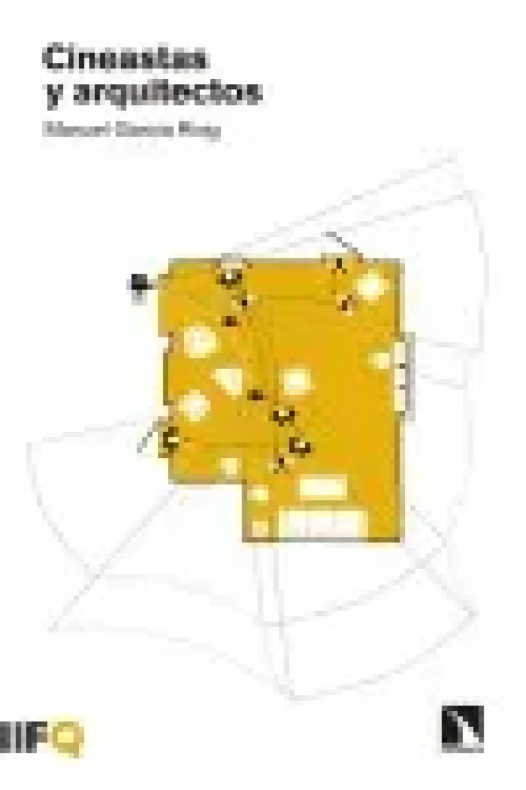 Cineastas y arquitectos