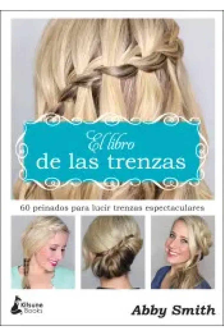 El libro de las trenzas