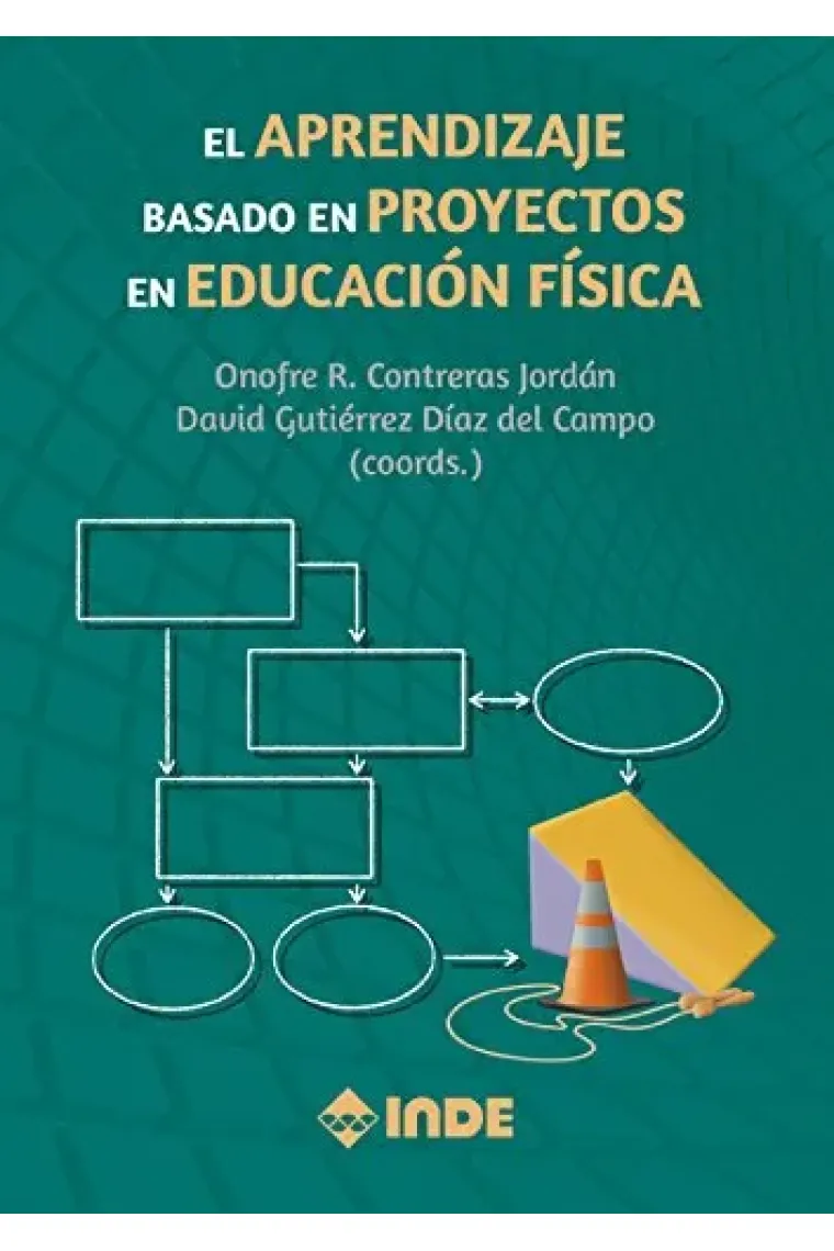 El Aprendizaje basado en Proyectos en Educación Física