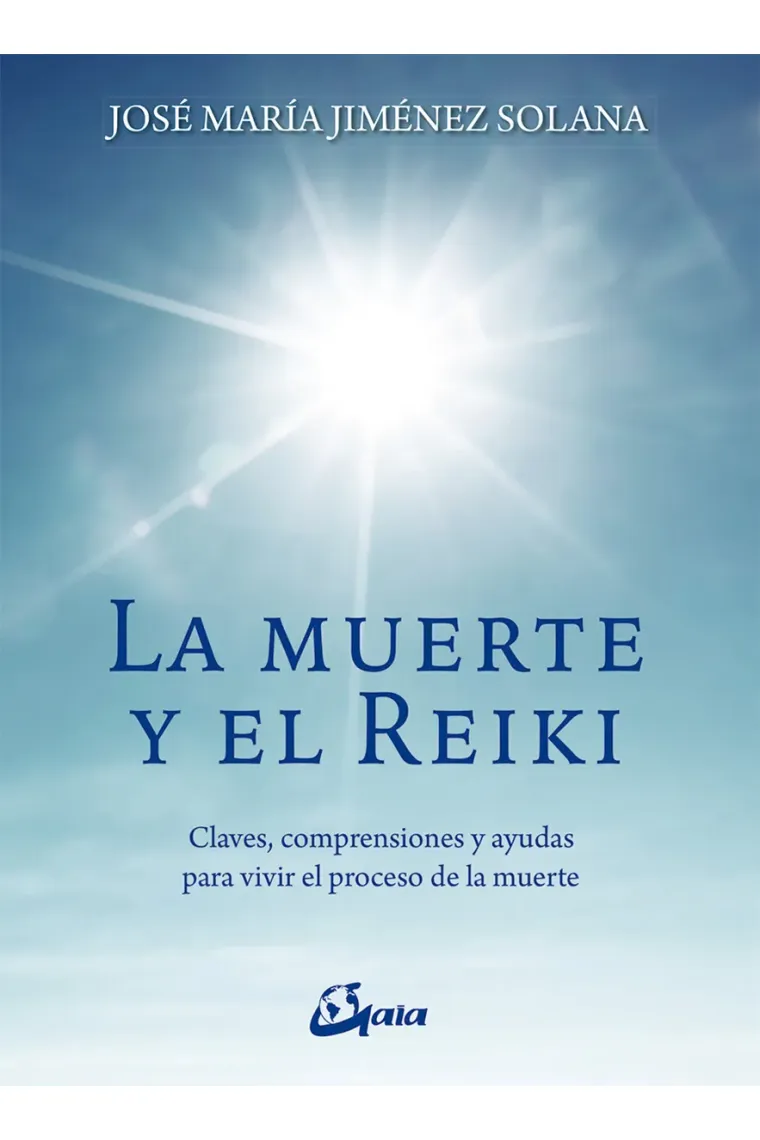 La muerte y el reiki