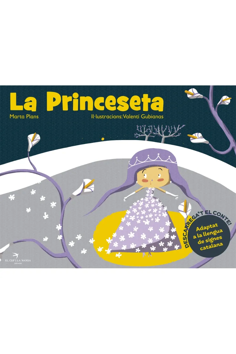 La Princeseta (Catalán)