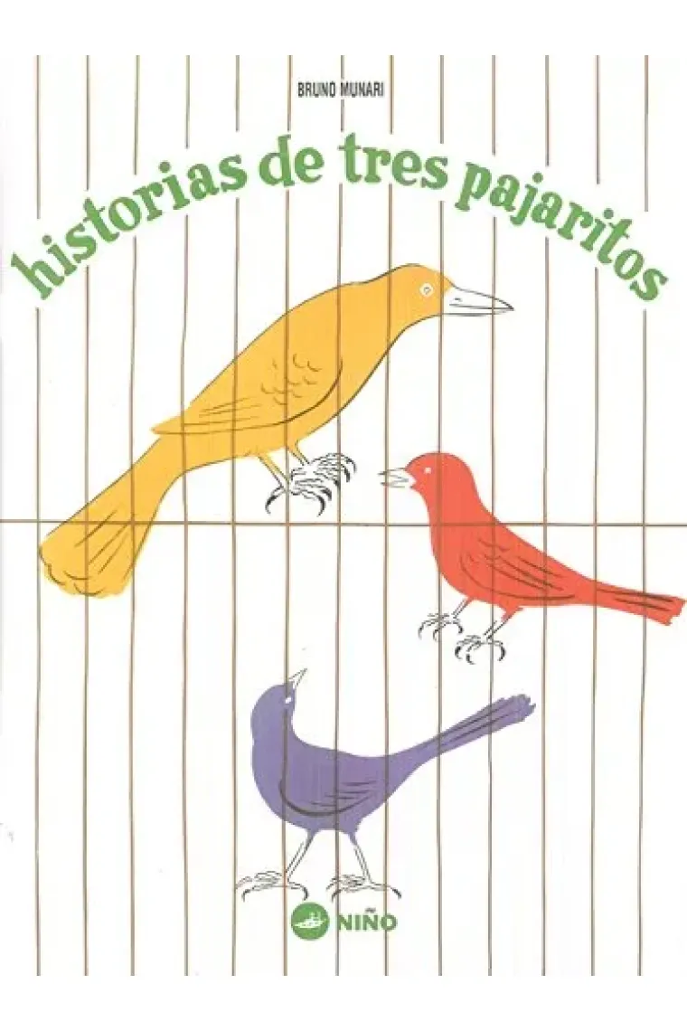 Historias de tres pajaritos: The special and the general theory