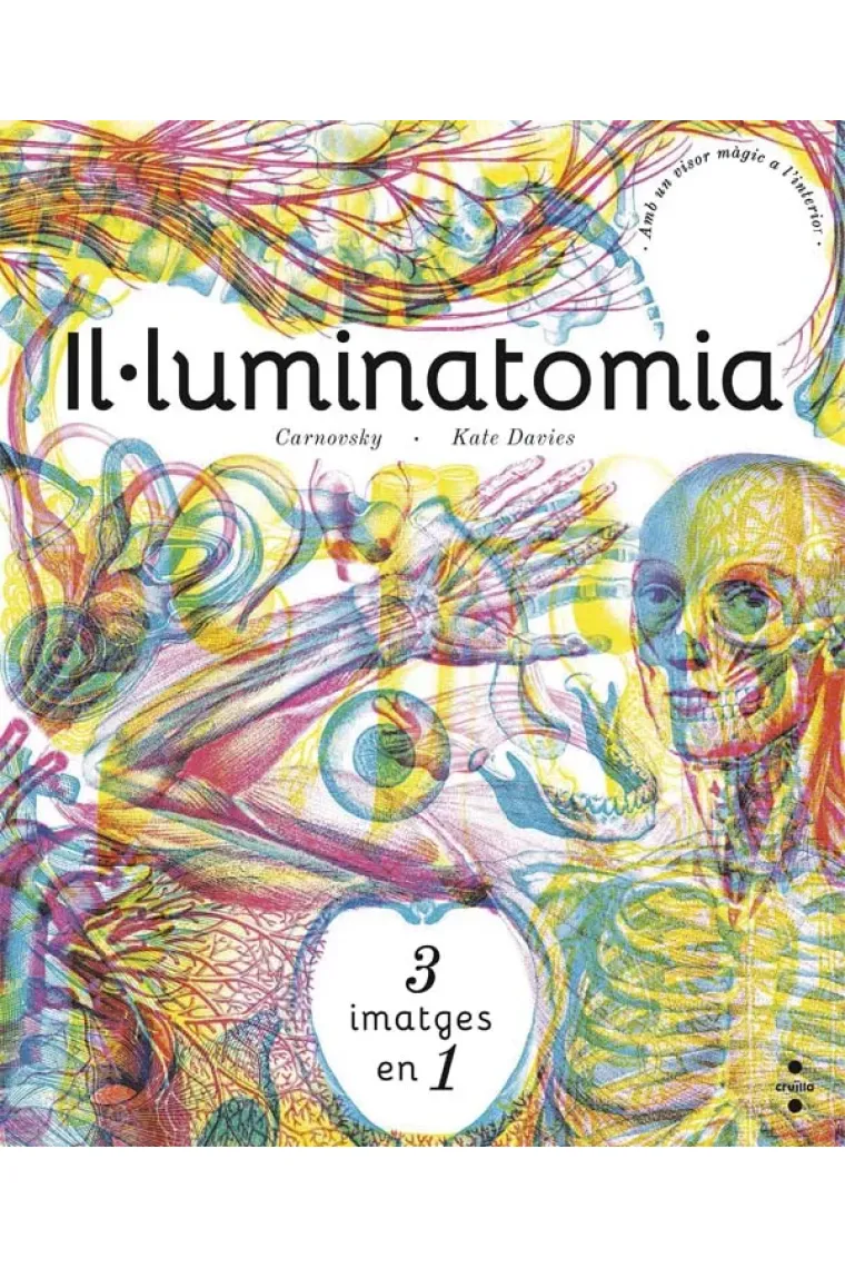 Il·luminatomia (Catalán)