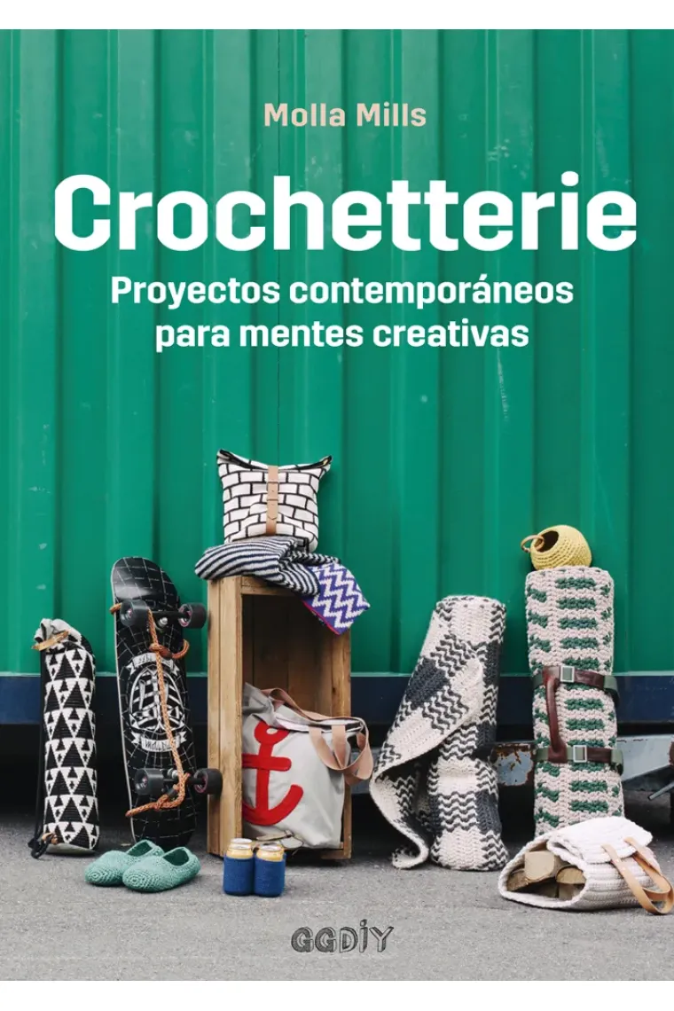 Crochetterie
