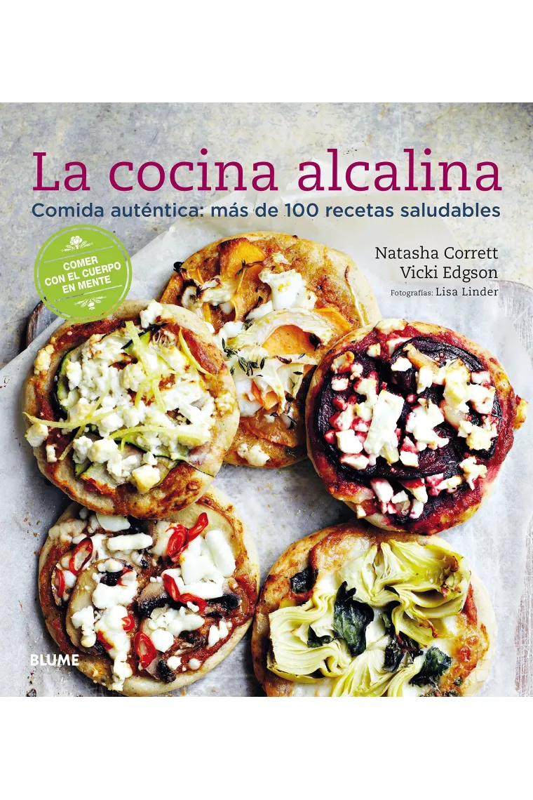 La cocina alcalina