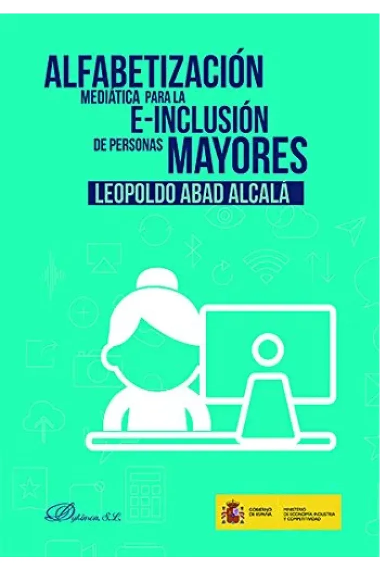 Alfabetización mediática para la e-inclusión de las personas mayores