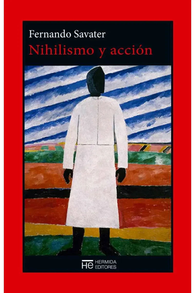 Nihilismo y acción