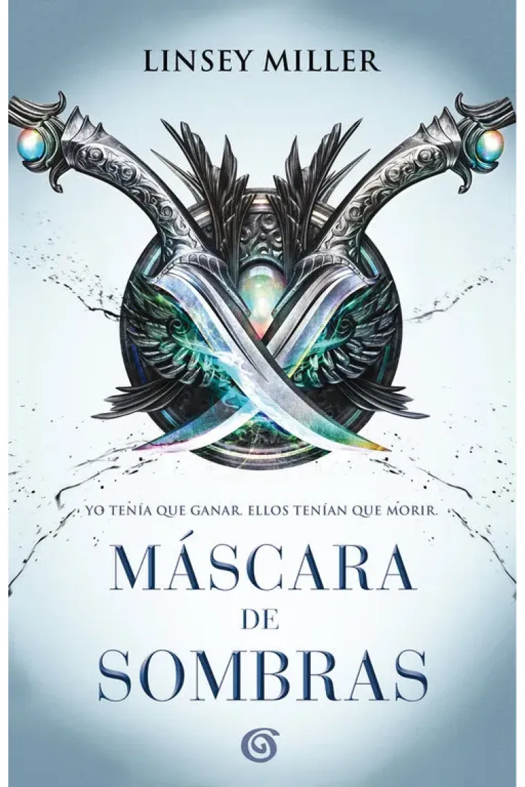 Máscaras de sombras