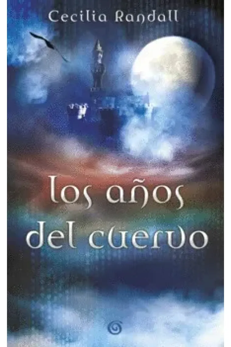 Los años del cuervo